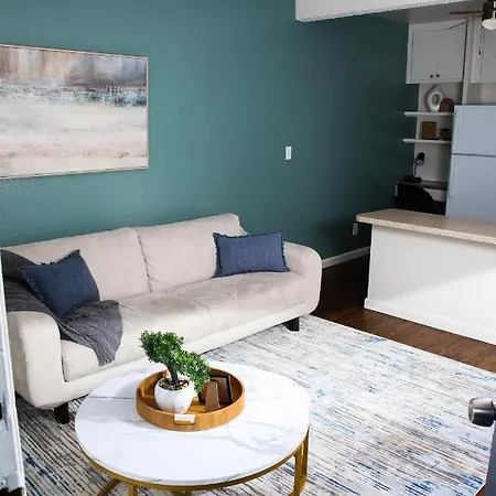 Homey Oasis Within Minutes Of San Diego Adventures